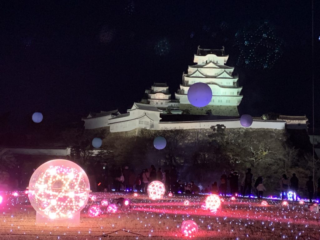 世界文化遺産「姫路城」の魅力／最強のパワースポット | 旅ブログ